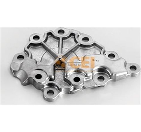 Capac carcasa, pompa ulei - C.E.I.-189.690