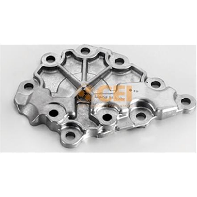 Capac carcasa, pompa ulei - C.E.I.-189.690