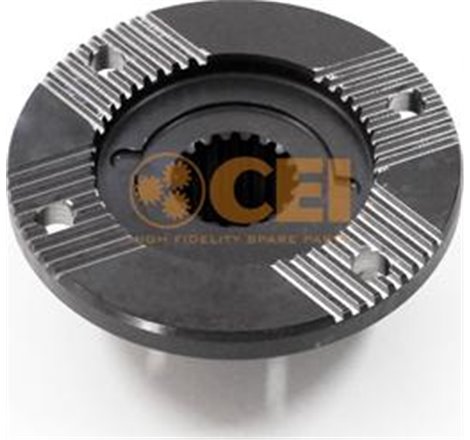 Flansa, Diferential - C.E.I.-197.130