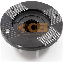 Flansa, Diferential - C.E.I.-197.130