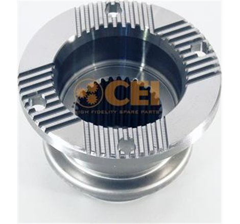 Flansa, Diferential - C.E.I.-197.211