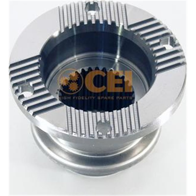 Flansa, Diferential - C.E.I.-197.211