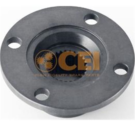 Flansa, Diferential - C.E.I.-197.276