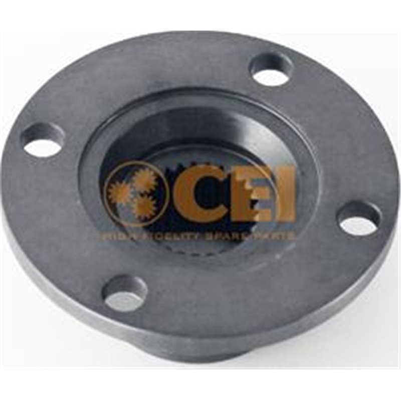 Flansa, Diferential - C.E.I.-197.276