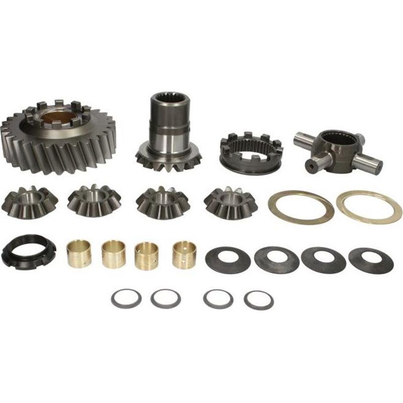 Set reparatie, diferential - C.E.I.-198.908