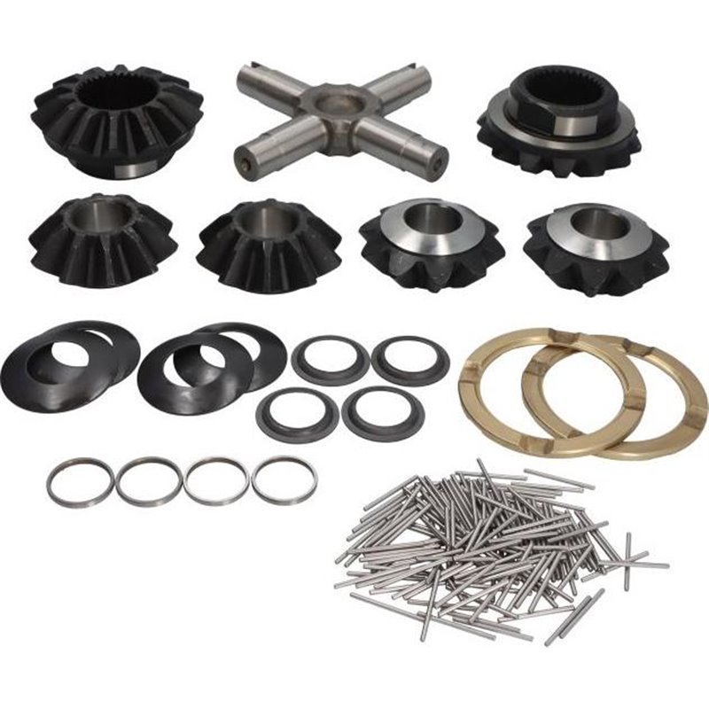 Set reparatie, diferential - C.E.I.-198.909