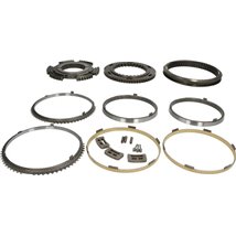 Set reparatie, transmisie manuala - C.E.I.-198.969