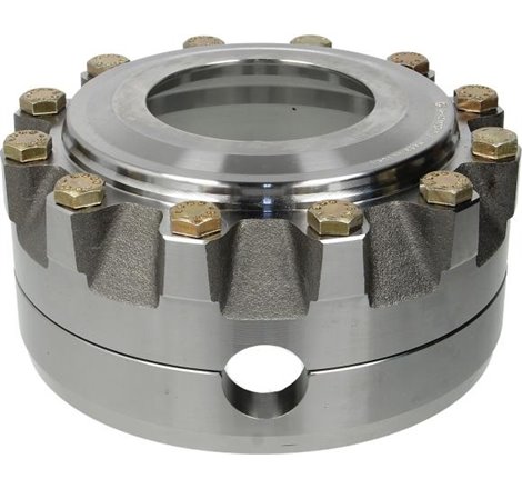 Carcasa, diferential - C.E.I.-199.082