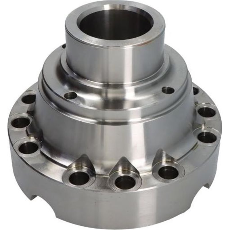 Carcasa, diferential - C.E.I.-199.092