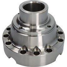 Carcasa, diferential - C.E.I.-199.092