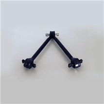 Brat, suspensie roata - C.E.I.-225.039