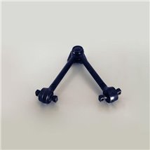 Brat, suspensie roata - C.E.I.-225.138