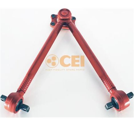 Brat, suspensie roata - C.E.I.-225.192