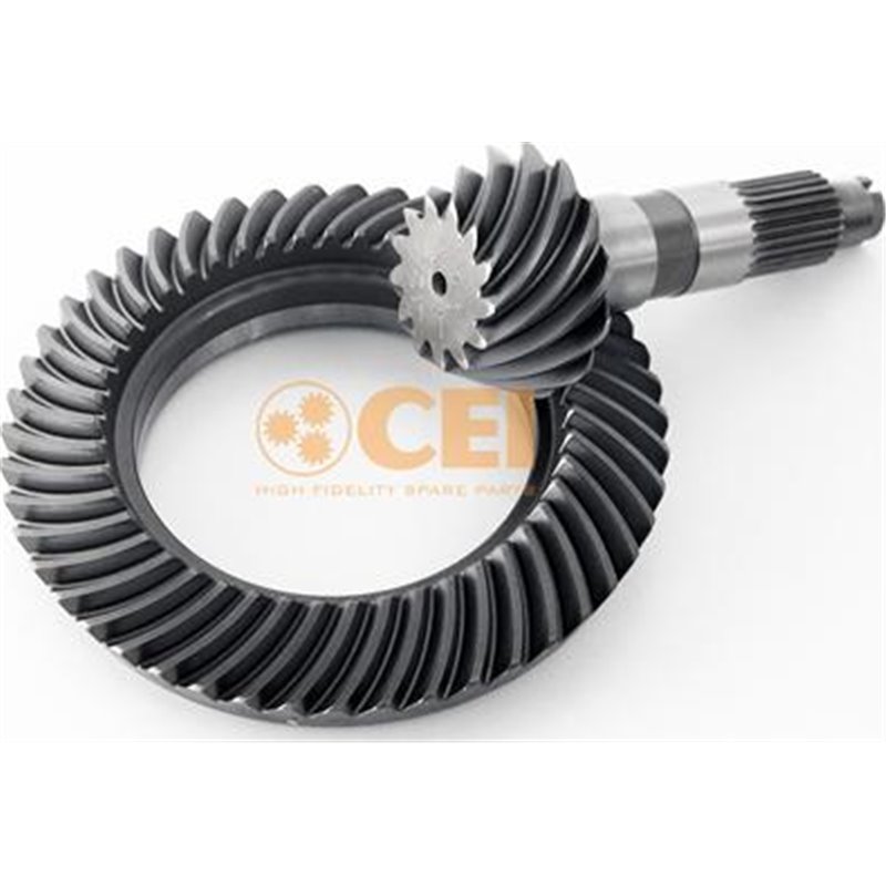Taler / con pinion set - C.E.I.-294.277