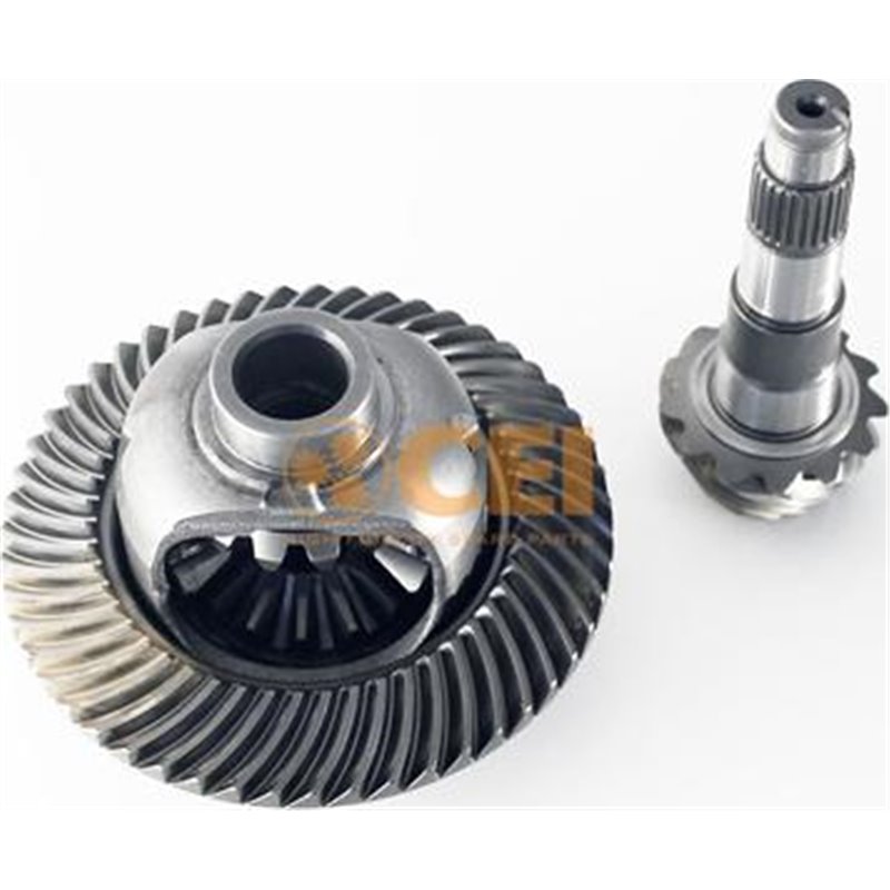 Taler / con pinion set - C.E.I.-294.437