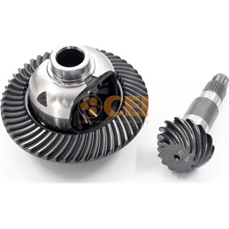 Taler / con pinion set - C.E.I.-294.631