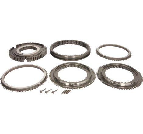 Set reparatie, transmisie manuala - C.E.I.-298.020