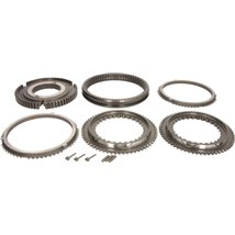 Set reparatie, transmisie manuala - C.E.I.-298.020