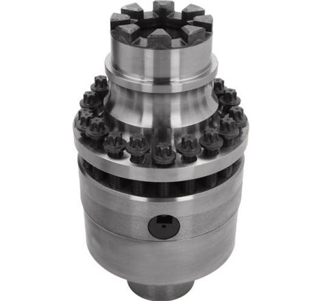 Diferential - C.E.I.-298.065