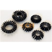 Set reparatie, diferential - C.E.I.-298.109