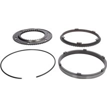 Set reparatie, transmisie manuala - C.E.I.-298.437