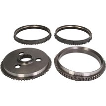 Set reparatie, transmisie manuala - C.E.I.-298.449