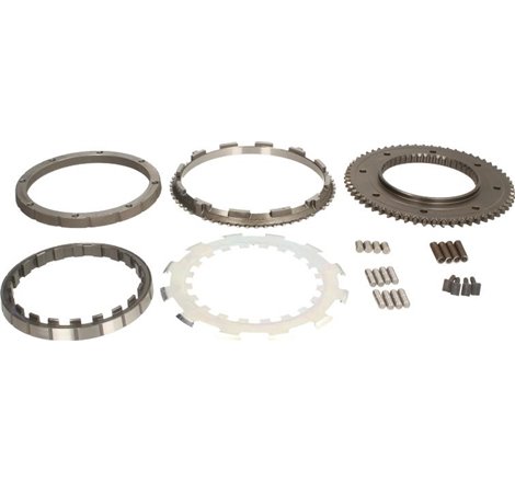 Set reparatie, transmisie manuala - C.E.I.-298.450