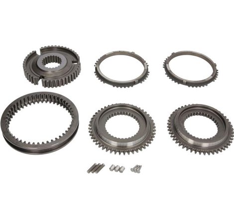 Set reparatie, transmisie manuala - C.E.I.-298.695