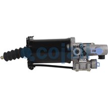 Servo ambreiaj - Cojali-2250251