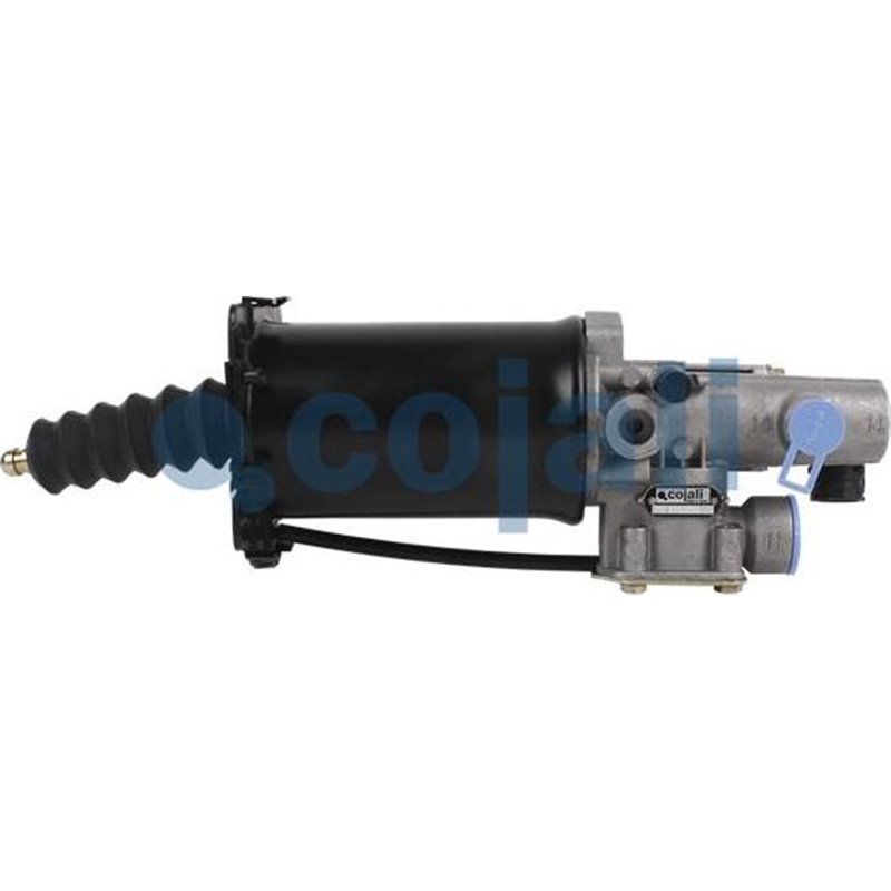 Servo ambreiaj - Cojali-2250253