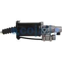 Servo ambreiaj - Cojali-2250253