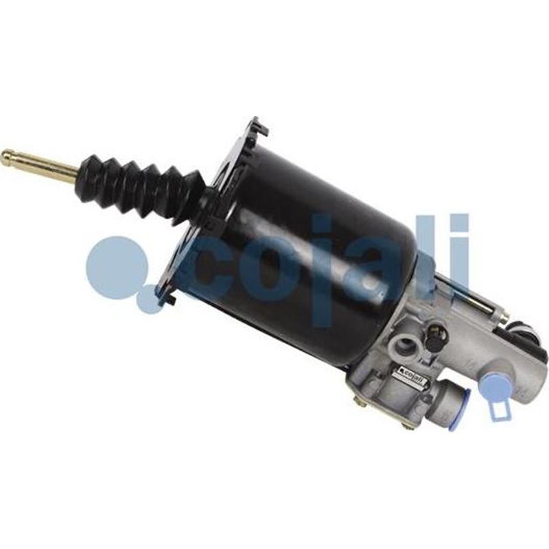 Servo ambreiaj - Cojali-2250304