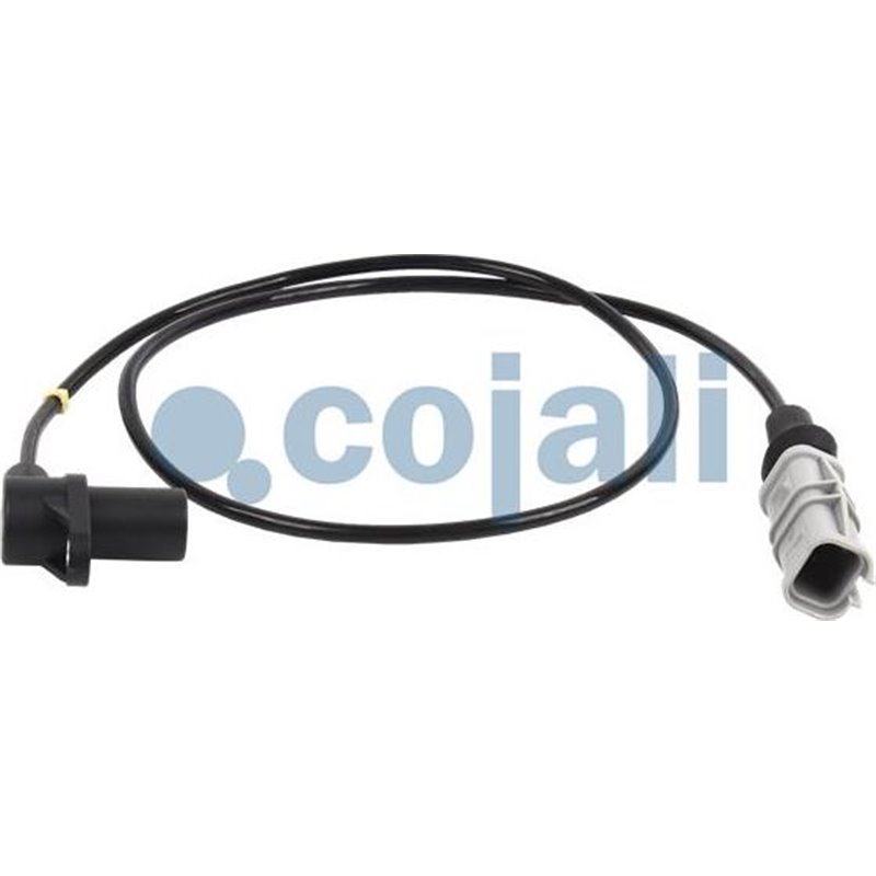 Senzor impulsuri, arbore cotit - Cojali-2260212