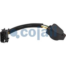 Senzor, pedala acceleratie - Cojali-2260369