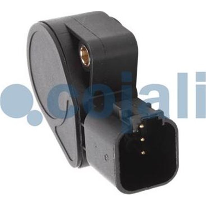 Senzor, pedala acceleratie - Cojali-2260372