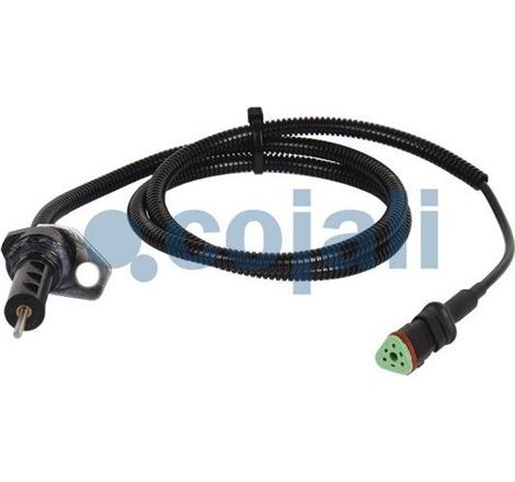 Indicator uzura, placute frana - Cojali-2260566