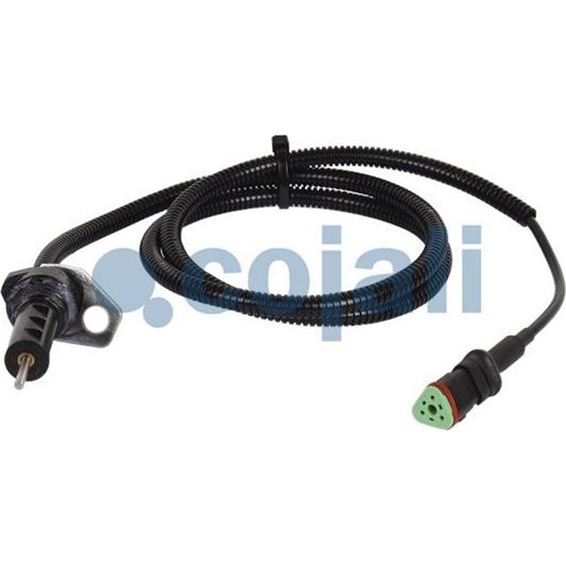 Indicator uzura, placute frana - Cojali-2260566