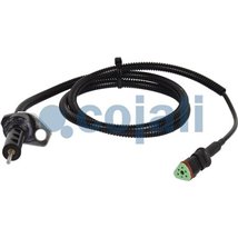 Indicator uzura, placute frana - Cojali-2260566