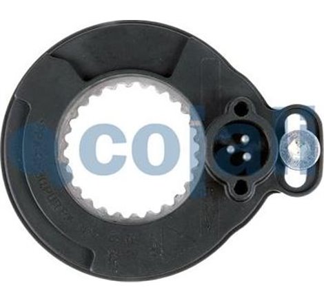 Indicator uzura, placute frana - Cojali-2260702