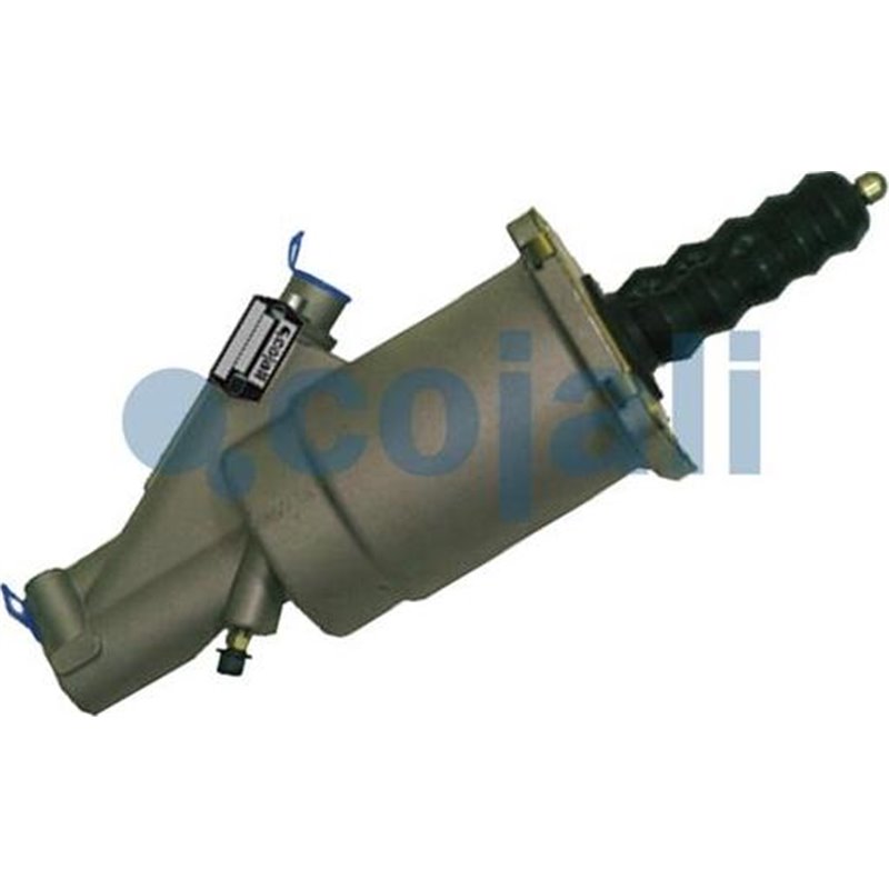 Servo ambreiaj - Cojali-2550712