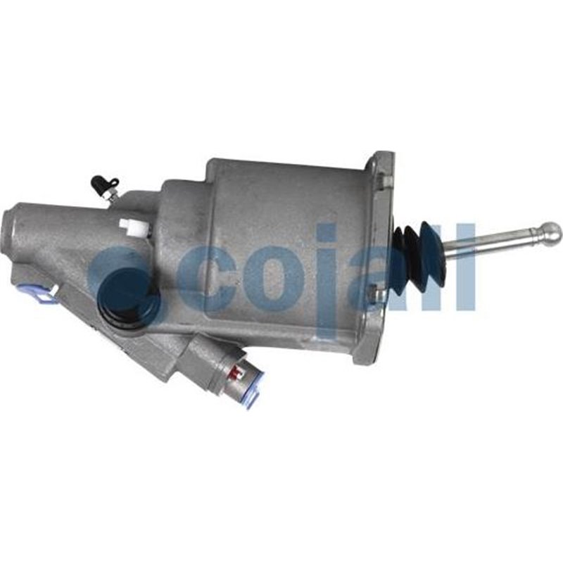 Servo ambreiaj - Cojali-2550901