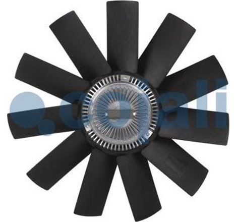 Ventilator, radiator - Cojali-7025103