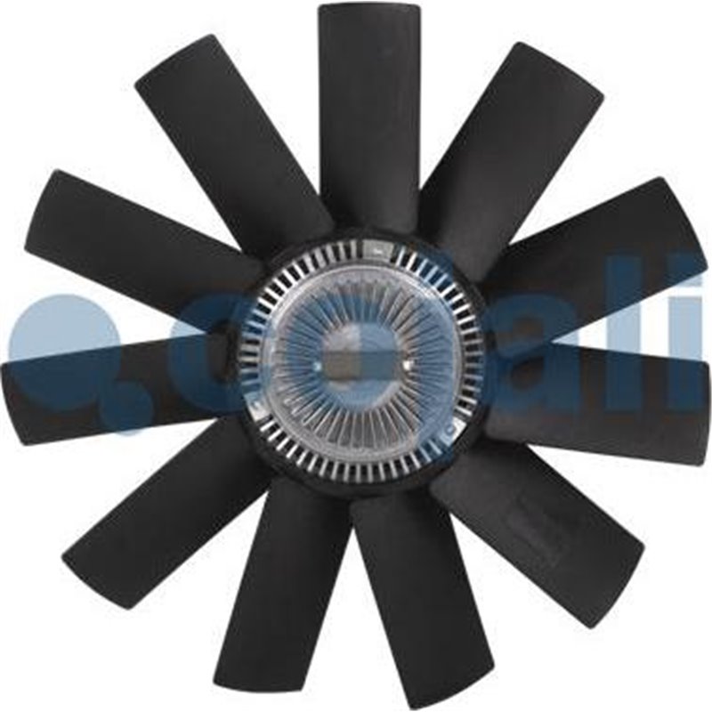 Ventilator, radiator - Cojali-7025103