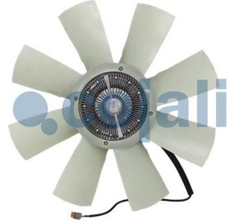 Ventilator, radiator - Cojali-7075400
