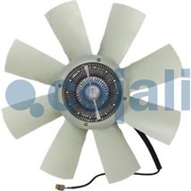 Ventilator, radiator - Cojali-7075400