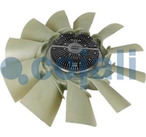 Ventilator, radiator - Cojali-7085423