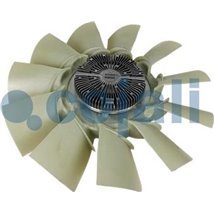 Ventilator, radiator - Cojali-7085423