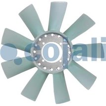 Paleta ventilator, racire motor - Cojali-8126613