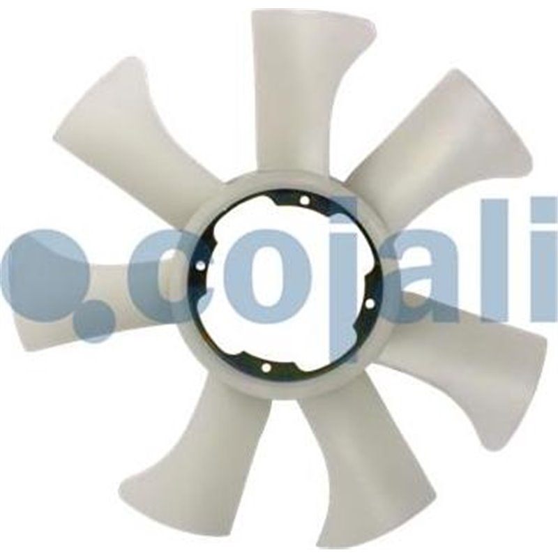 Paleta ventilator, racire motor - Cojali-8126622