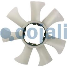 Paleta ventilator, racire motor - Cojali-8126622